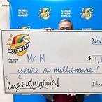illinois lottery post
